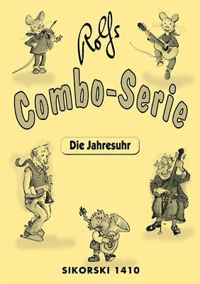 Rolfs Combo-Serie